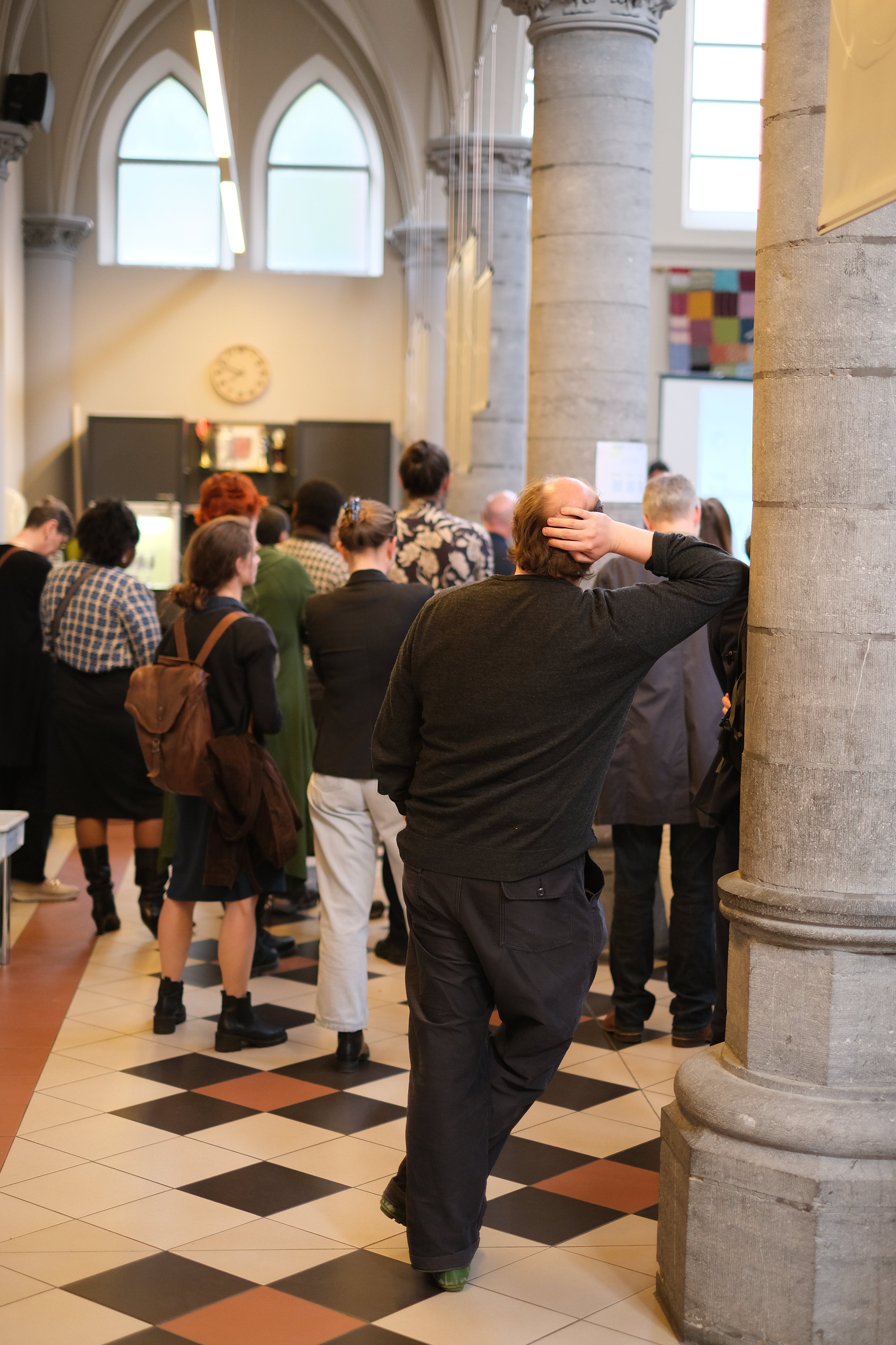 Familie ondersteuning bij PSC Elsene