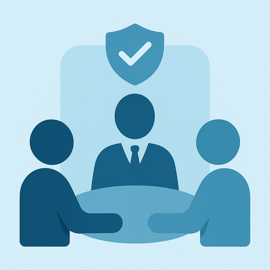 Ombudsman service PSC Elsene