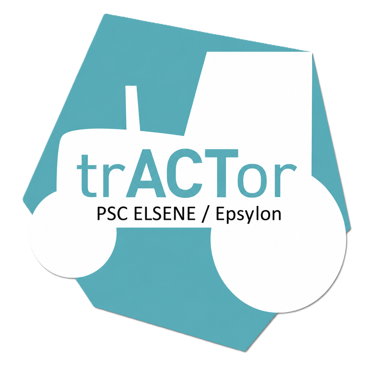 trACTor logo