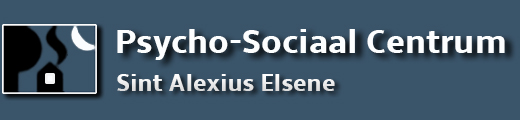 logo PSC Sint-Alexius Elsene